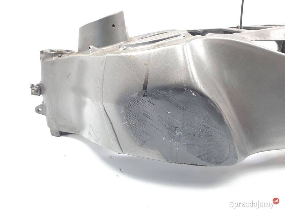 ZBIORNIK PALIWA BUELL XB12S RAMA PROSTA Lipno sprzedam