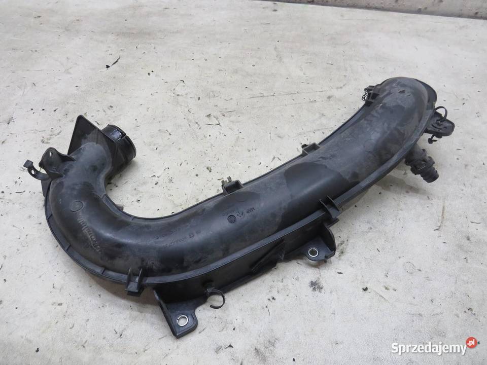 RURA INTERCOOLERA KUGA MK2 20 TDCI N07011C160C