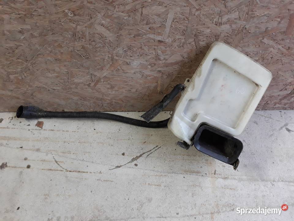 BMW 5 E60 ZBIORNICZEK SPRYSKIWACZY 7034967 Międzychód sprzedam