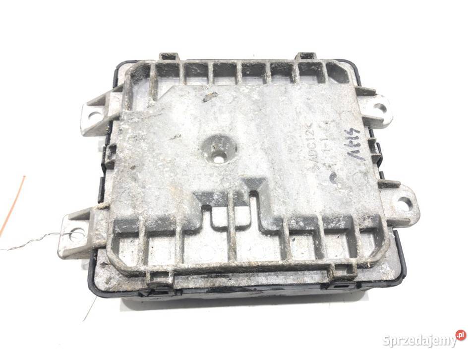 PRZETWORNICA XENON KIA SPORTAGE V R292181010