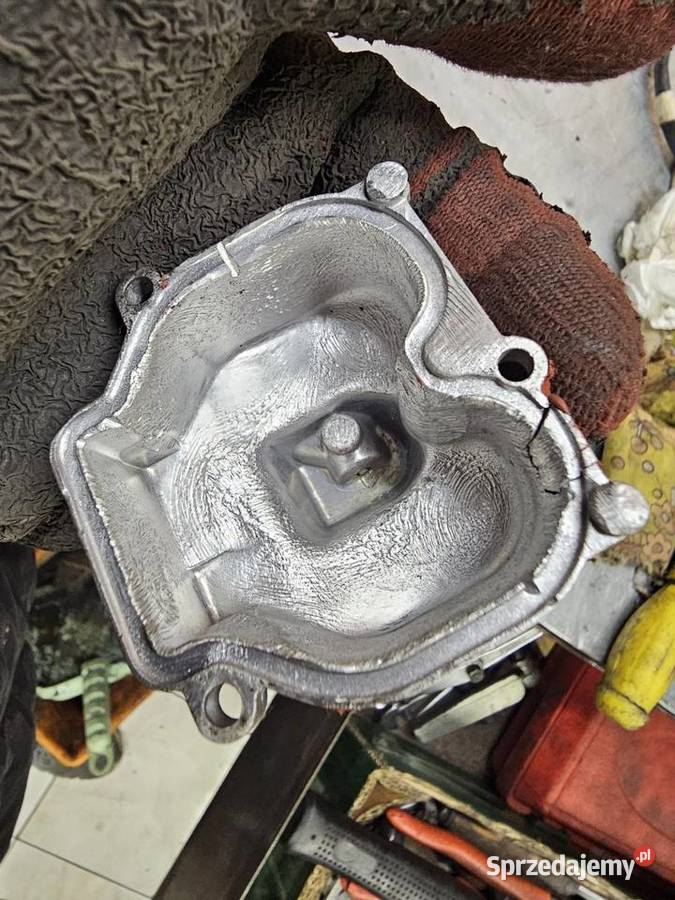 Honda CBR 125 jc34 gaźnik pływak przepustnica Gaźniki Jelenia Góra