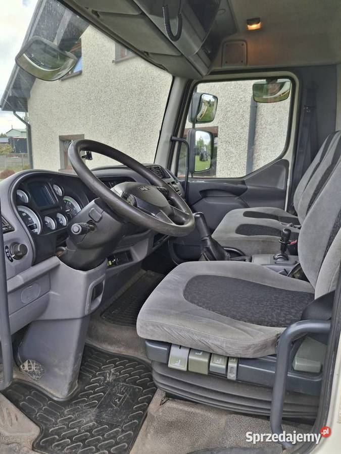 Autolaweta Pomoc drogowa śląskie Przystajń sprzedam