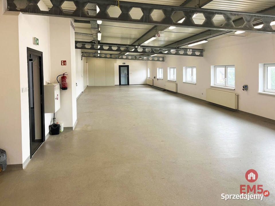 Lokal 180m2 Białystok podlaskie sprzedam