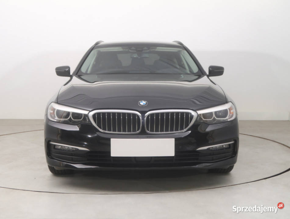 BMW 5 520i bluetooth Bielany Wrocławskie