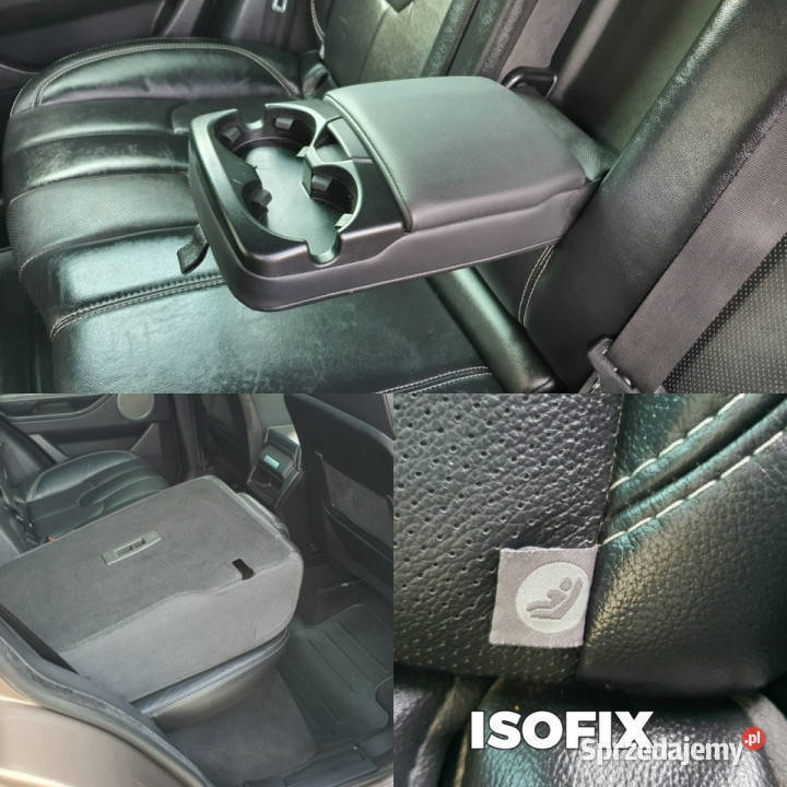 Land Rover Range Rover Evoque 22d 150 Manual 2WD nieuszkodzony Chmielnik