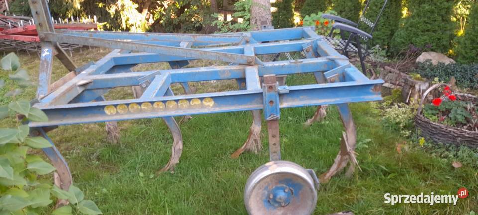 Gruber 9 łap sprzedam