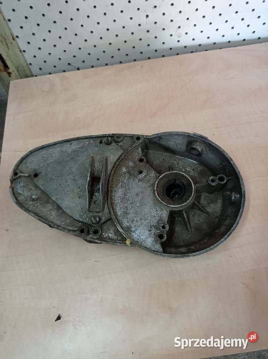 Karter pokrywa silnika WFM łódzkie sprzedam