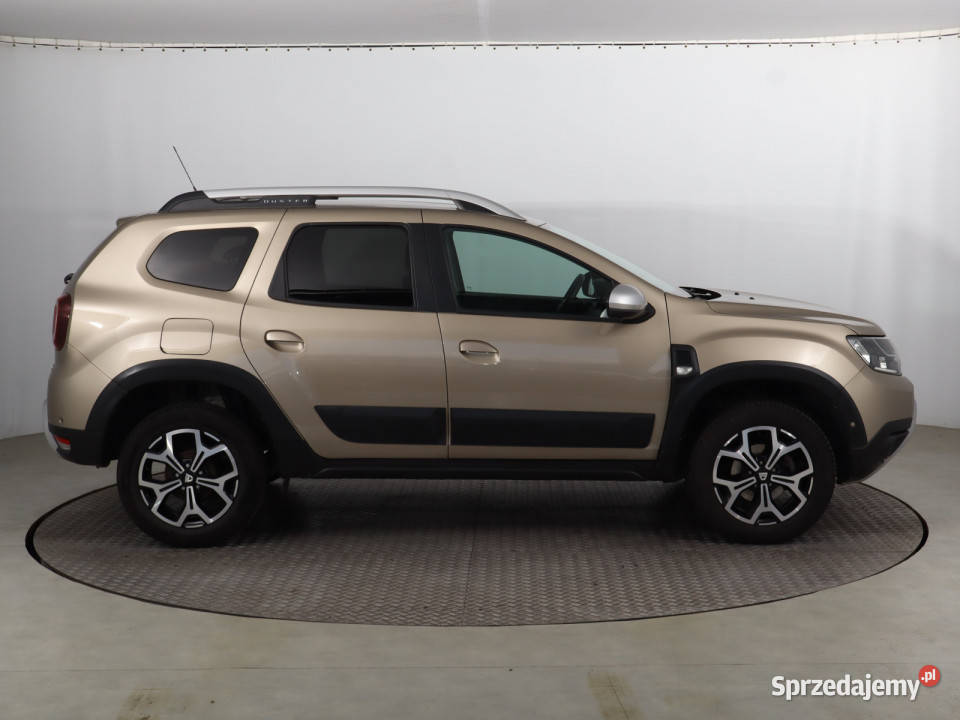 Dacia Duster 13 TCe Duster Bielany Wrocławskie