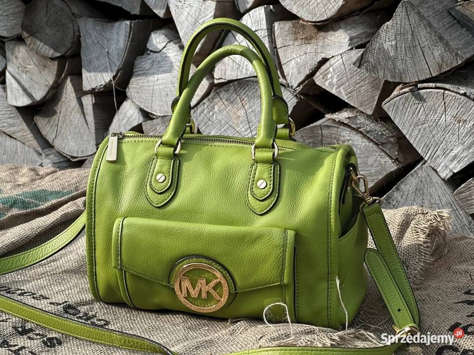 Torebka Michael Kors stan Warszawa