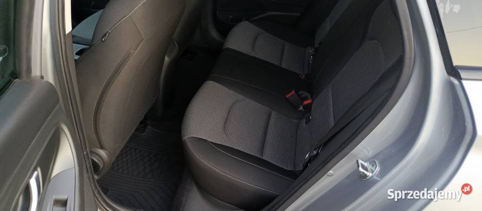 Hyundai i30 10 TGDI Modern czujnik deszczu i30 Dąbrowa Górnicza
