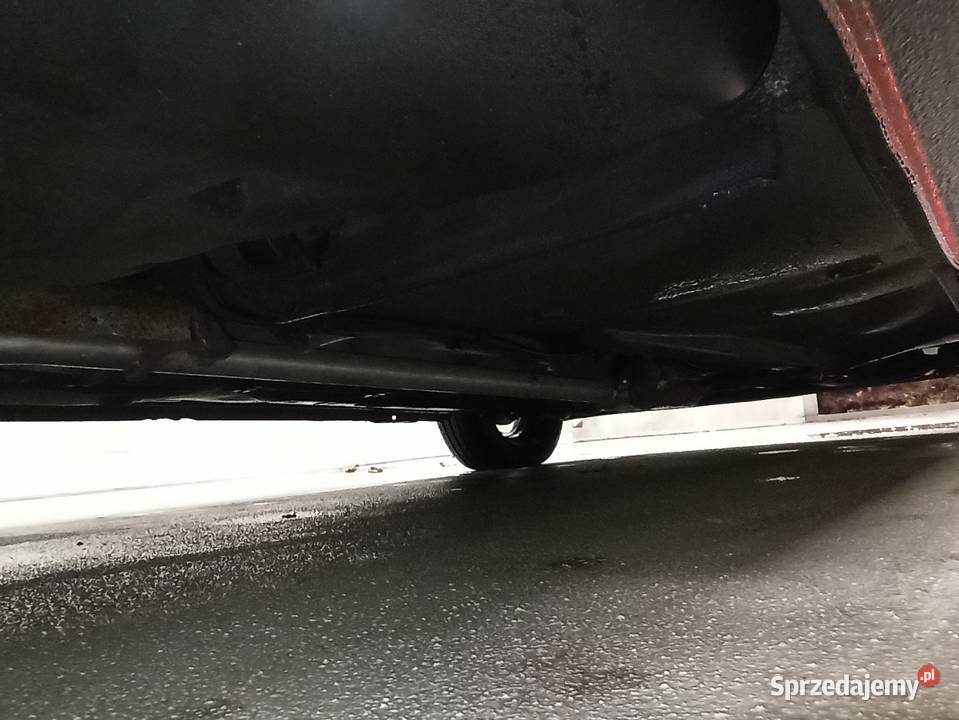 Renault Clio II 12 RT Katowice