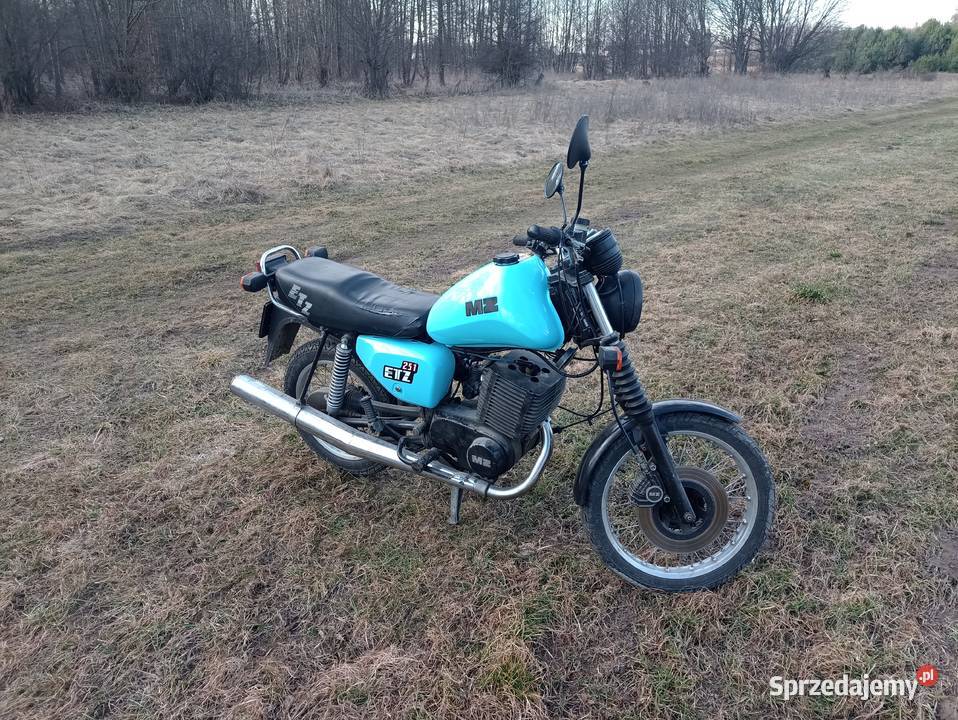 Mz 251 etz Maków Mazowiecki