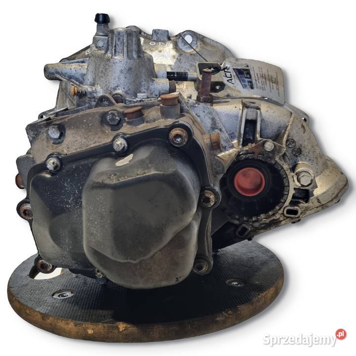 SKRZYNIA BIEGÓW Opel Corsa D 14 16V manualna