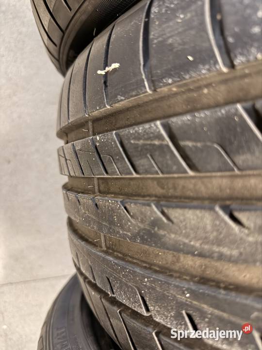 Opony letnie Diplomat UHP 22540r18 Koszalin