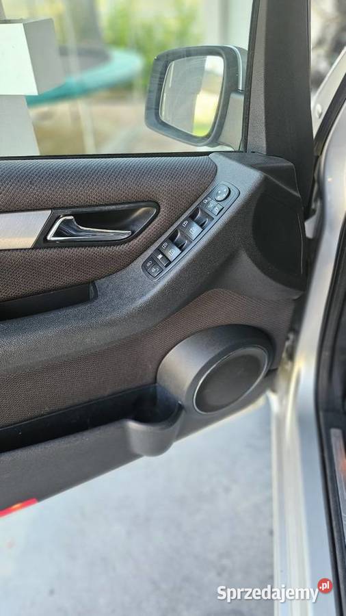 Mercedes a klasa w169 20 cdi 109 Pietrowice Wielkie