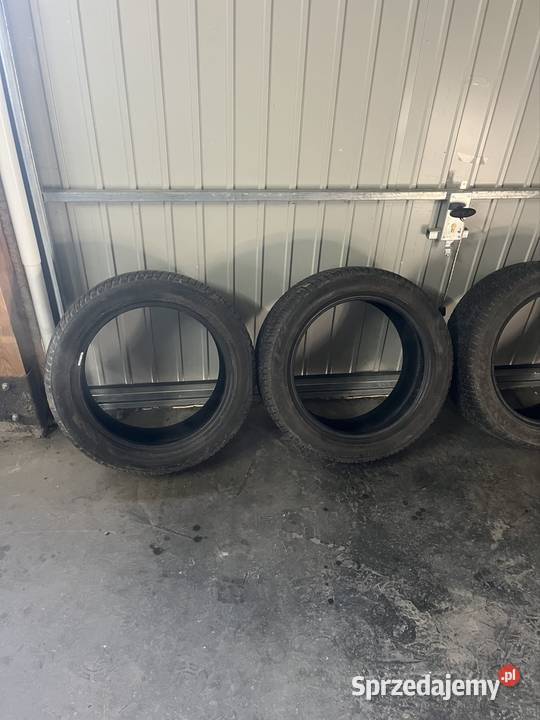 Opony wielosezon lubelskie Zakrzówek