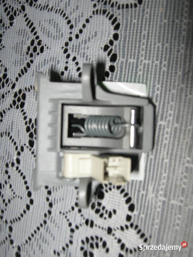 ARISTON HOTPOINT LTB 6 M 019 C EU ZAMEK ZMYWARKI do zabudowy małopolskie Nowy Sącz sprzedam