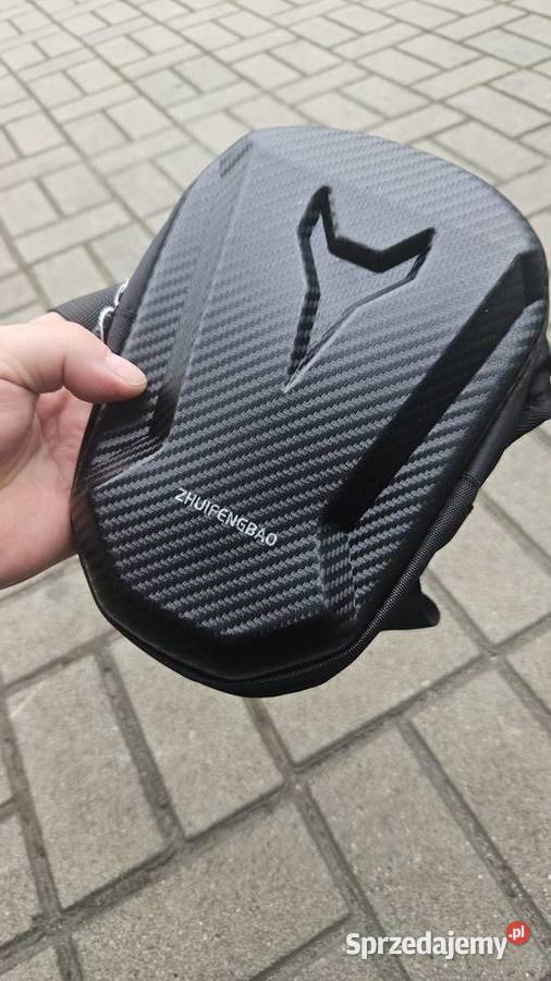 Torba motocyklowa rower taktyczna na nogę na Bielsko-Biała sprzedam