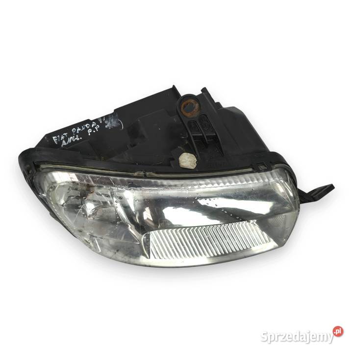 LAMPA PRAWA Fiat Panda II 20032012 prawy przód Chełm