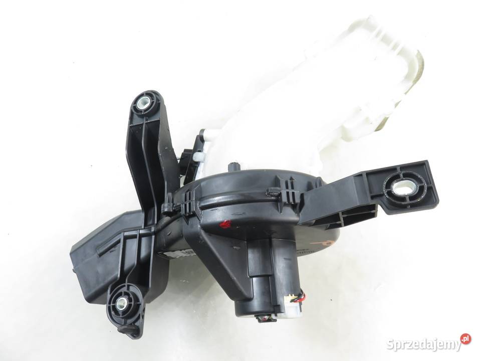 DMUCHAWA CITROEN C4 Picasso I UD 9688094880 sprzedam