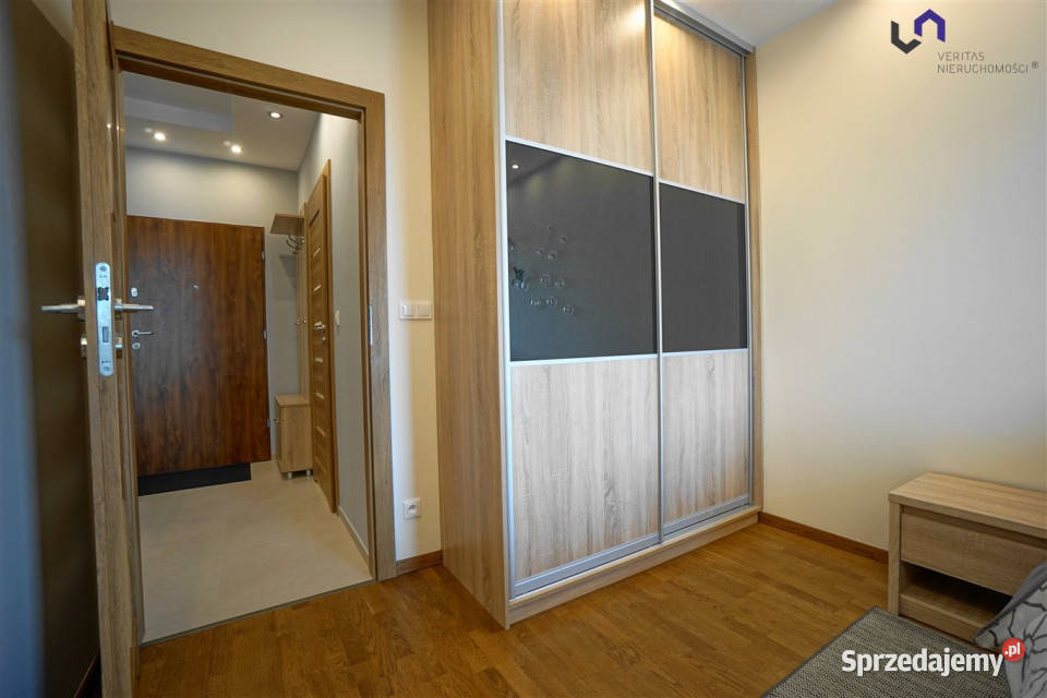 Mieszkanie 4044m2 2 pokoje Katowice Francuska Liczba pokoi 2 sprzedam