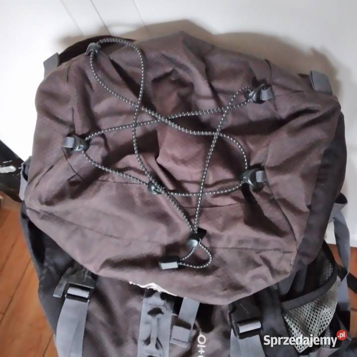 plecak Fiord 60 L 10 Bukowno