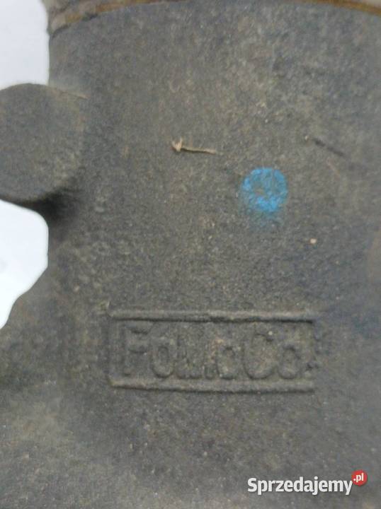 MAGLOWNICA PRZEKŁADNIA EUROPA Ford Fiesta Mk7 Przekładnie kierownicze