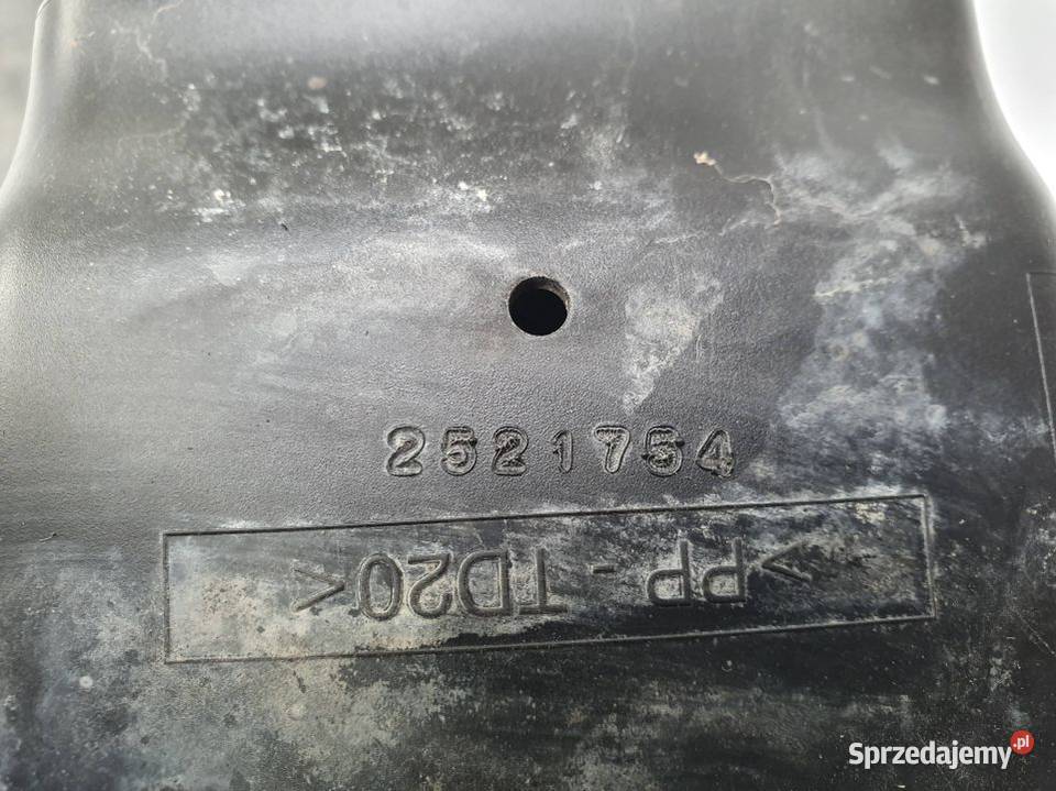 OBUDOWA FILTRA MITSHUBISHI COLT MN13028 Pozostałe Lipno sprzedam