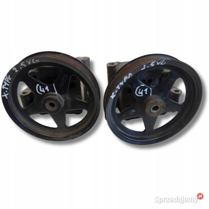 POMPA WSPOMAGANIA Jaguar XType 25 V6 Chełm