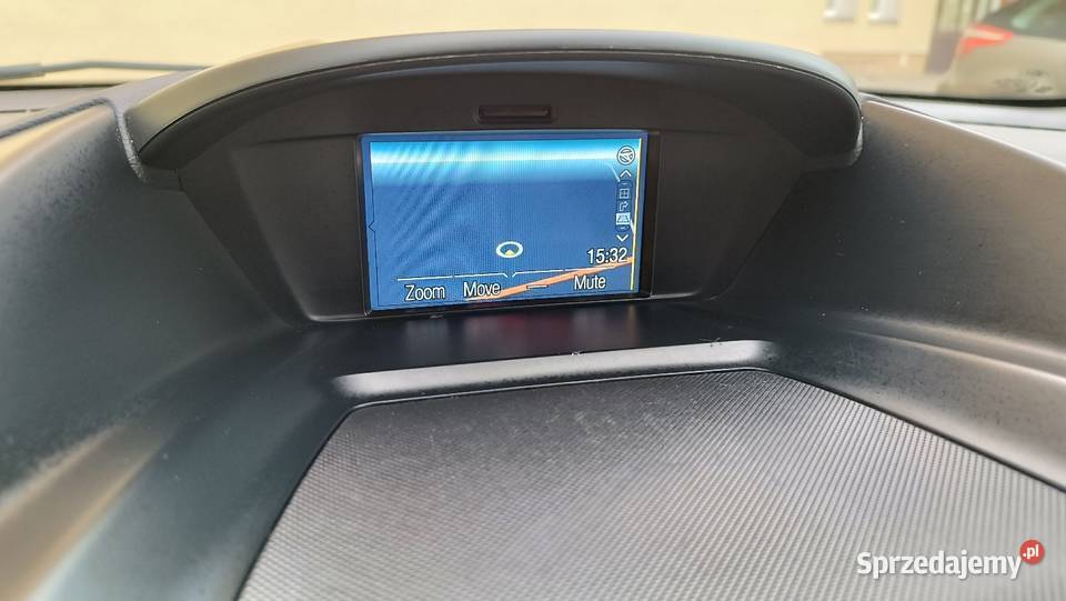 Ford Kuga 2014r20 TDCi127 oryginalny lakier CD