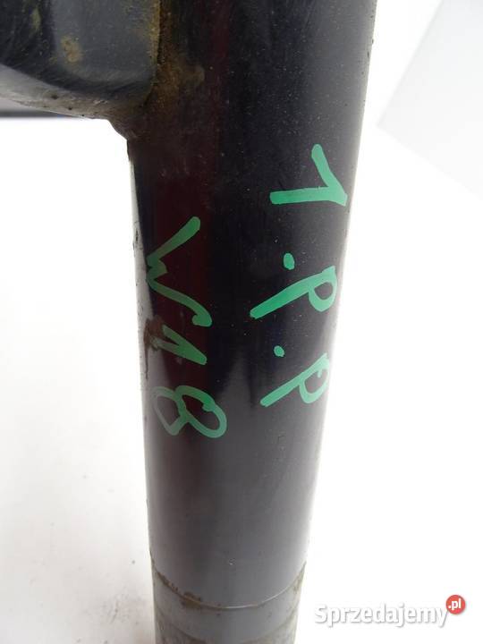 AMORTYZATOR PRAWY PRZÓD PRZEDNI 5Q0413023DB 20 sprzedam