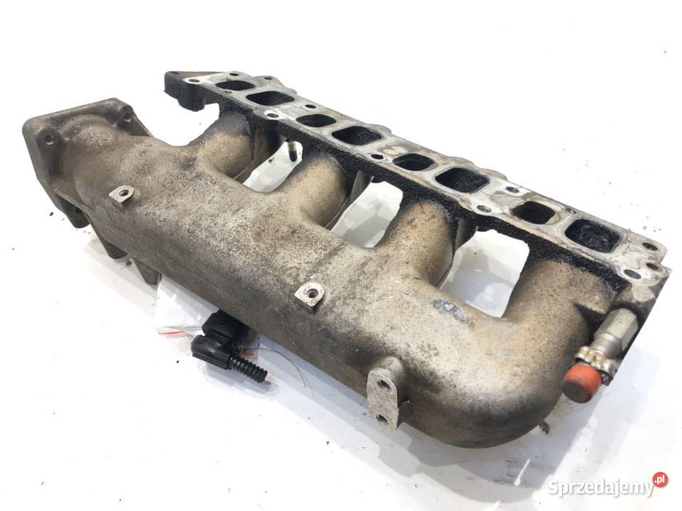 KOLEKTOR SSĄCY OPEL ZAFIRA B 55212586 19 120 osobowe