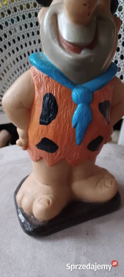 W POZNANIU KUP SKARBONKE FREDA VINTAGE Środa Wielkopolska