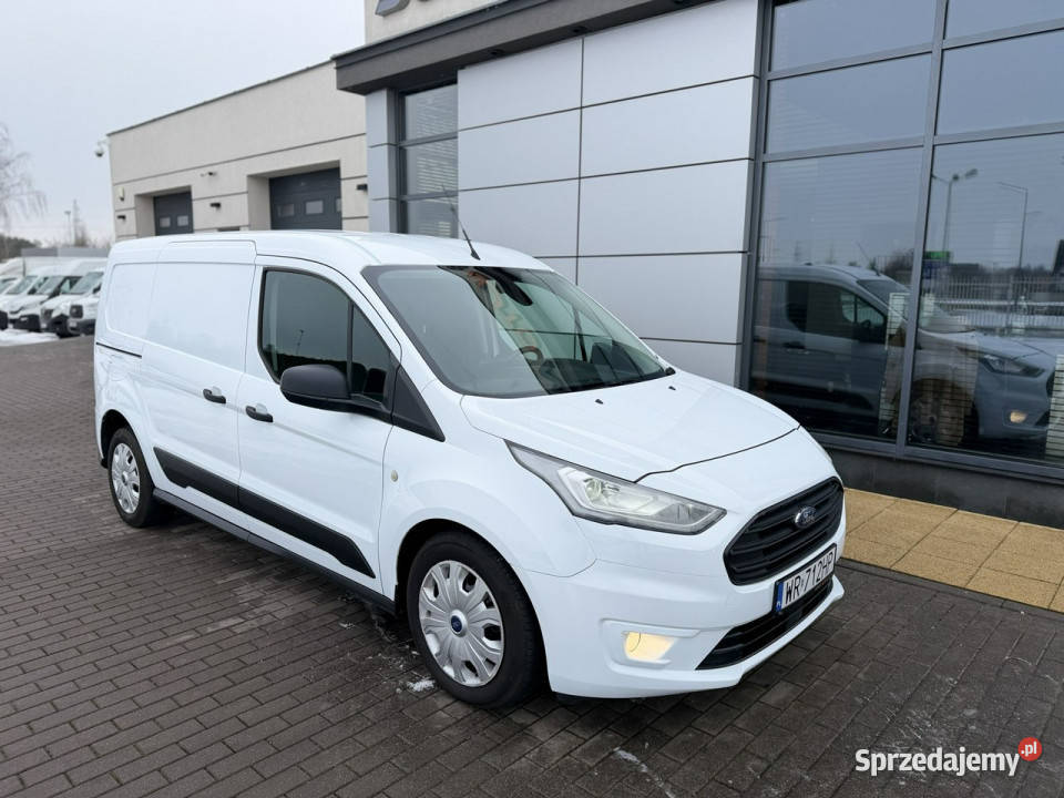 Ford Transit Connect Connect L2 15Tdci Radom