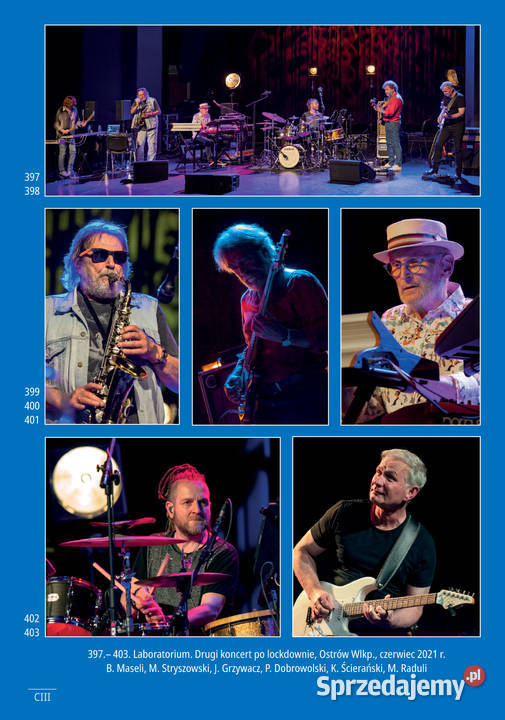 Krzysztof Ścierański z basem życie małopolskie Chrzanów