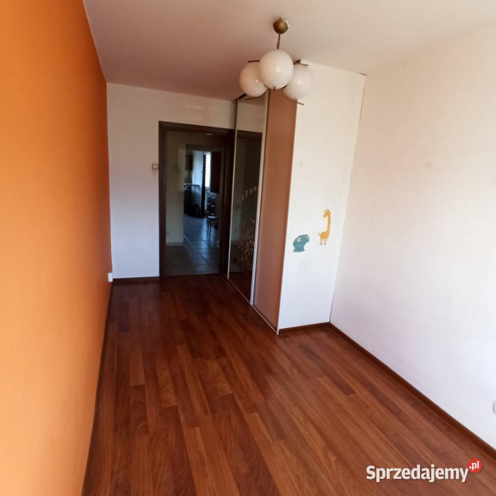 Wynajmę mieszkanie pracowników Wynajem Sosnowiec