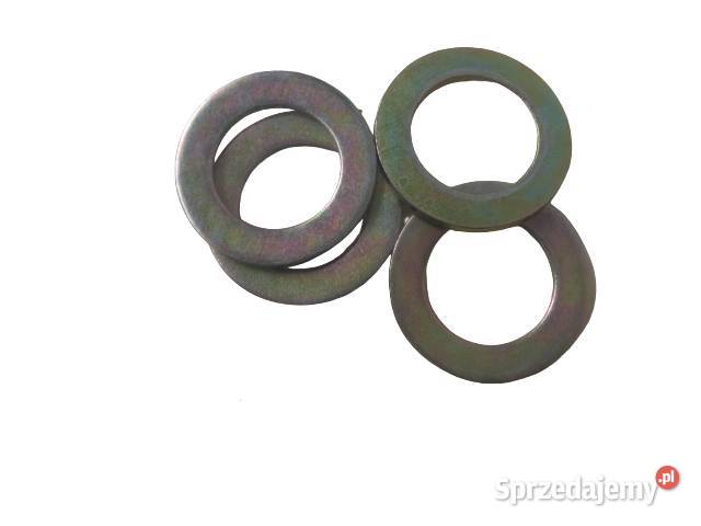 140021 Podkładka 5 22x37x3mm CNH mazowieckie