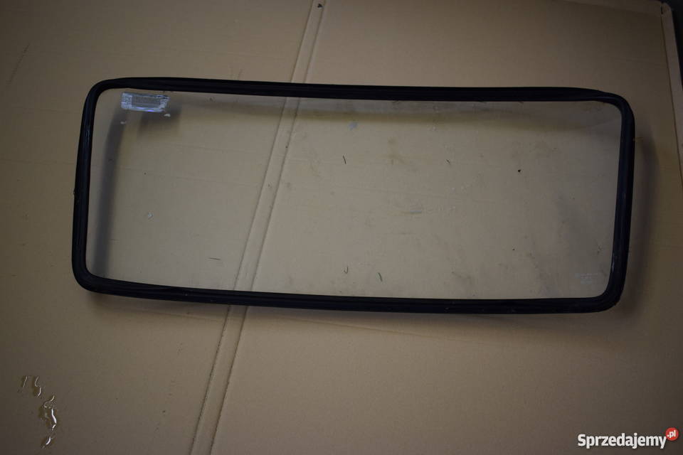 Fiat 126p Węgierska Górka