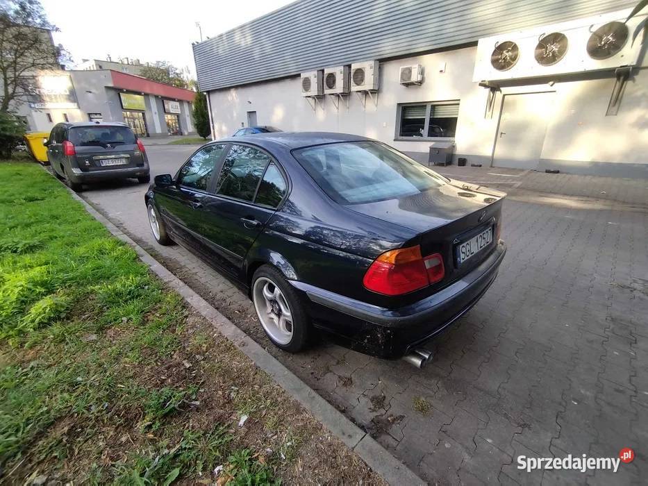 Alufelgi BMW 5x120 17 Zabrze sprzedam