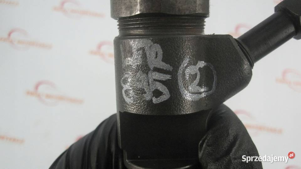 FORD RANGER 25 TDCI MAZDA BT50 wtryskiwacz Kielce sprzedam