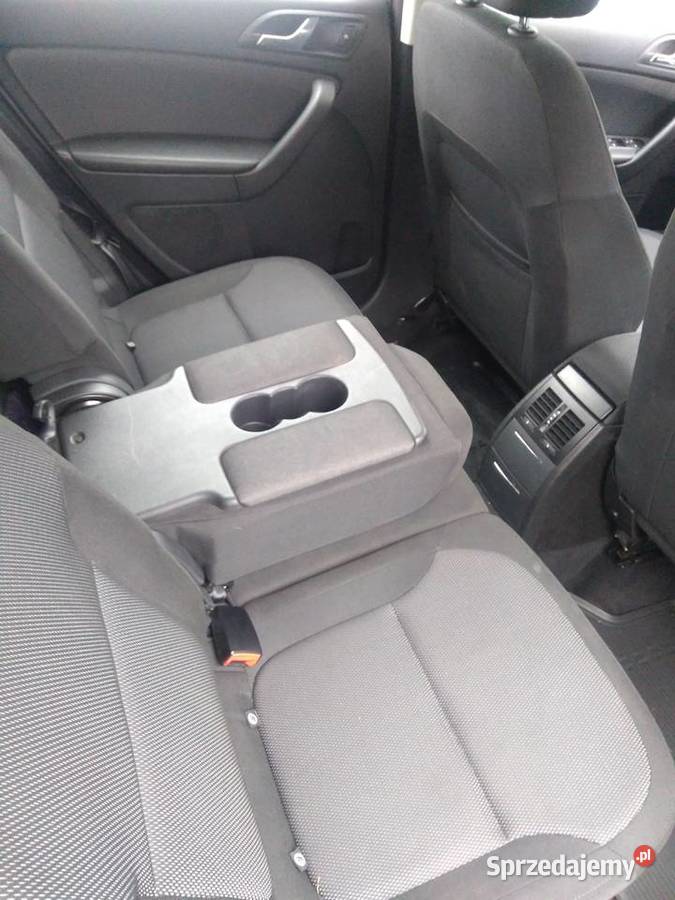 Skoda Yeti 18 160 4x4 Lublin