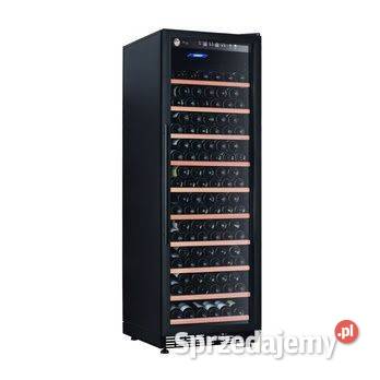 Winiarka Chłodziarka Lodówka na Winon Piwo Pozostałe Nowe Bielice
