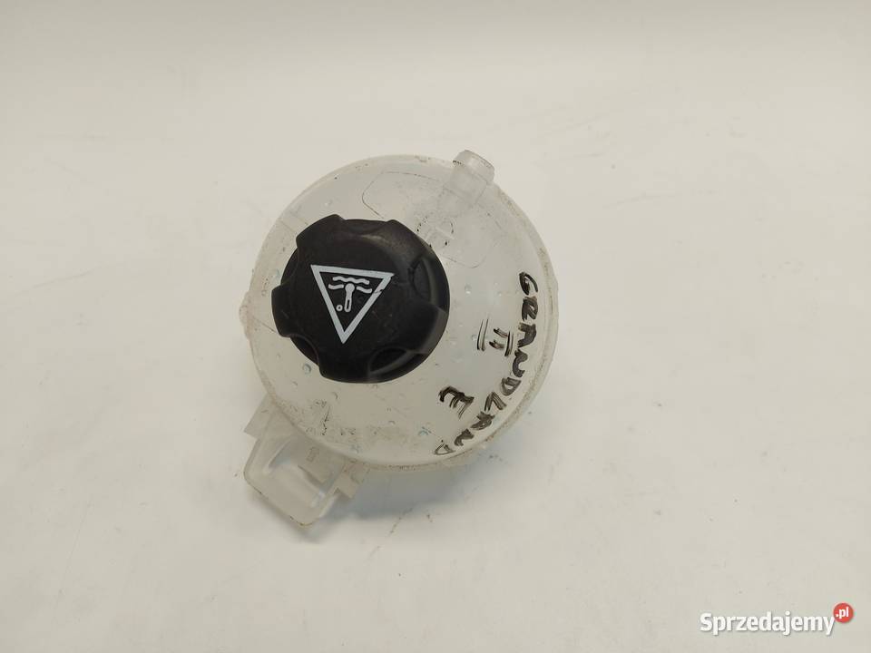 OPEL Grandland II Zbiorniczek wyrównawczy płynu