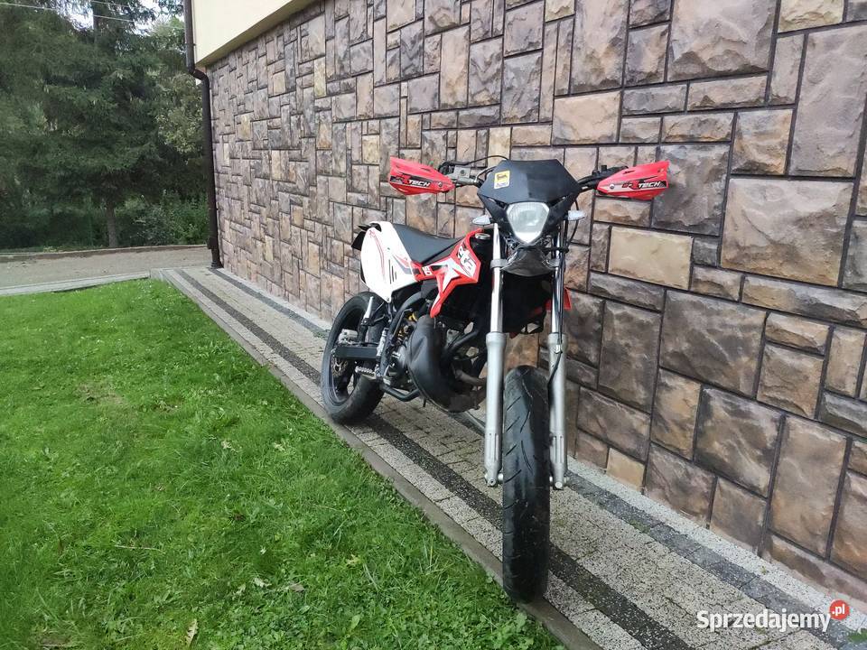 Beta rr 50 Motard supermoto nie sx kx yz kx sprzedam