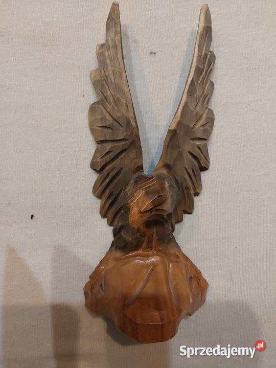 Figurki drewniane Figurki i rzeźby Baby Górne