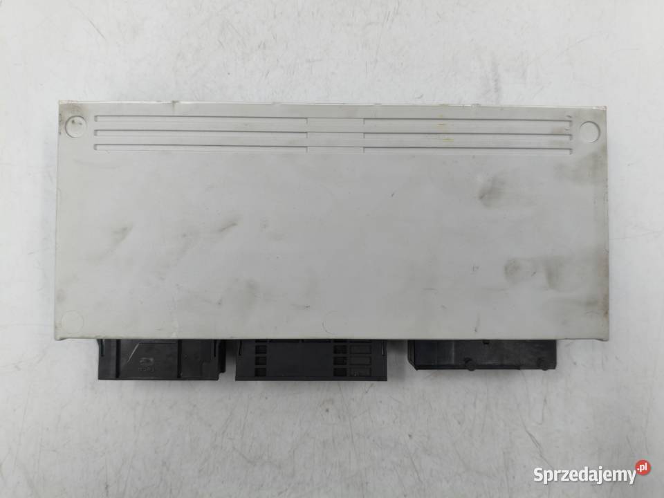 Moduł Komfortu Sterownik GM BMW 3 E46 osobowe Wyszków