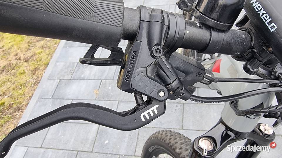 Sprzedam rower bulls evo 3 Witkowo