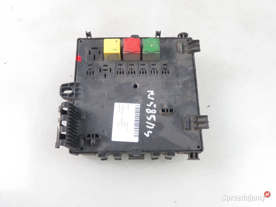 BSI OPEL VECTRA C Z02 22 DTI 16V Y 22 DTR sprzedam