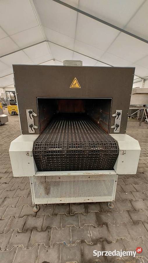BVM Brunner GmbH linia BM 6030 W i SC 6530 SD do