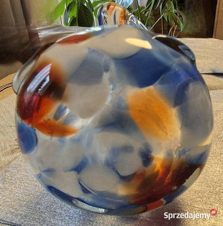 Wazon SękaczZąbkowice 43